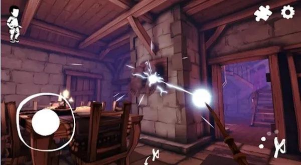 恐怖小屋逃脱安卓版手机版 恐怖小屋逃脱安卓版手机版