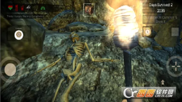 野外生存冒险安卓版手机版 野外生存冒险安卓版手机版