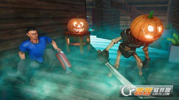 闹鬼的房子2025官方正版 闹鬼的房子2025官方正版