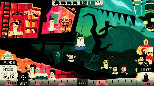 闹鬼的房子2025官方正版 闹鬼的房子2025官方正版