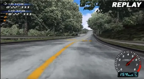 头文字d公路传说2025最新版本 头文字d公路传说2025最新版本