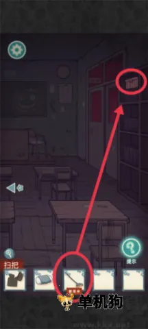 极限逃脱之神隐高校(日式解谜逃生游戏) 极限逃脱之神隐高校(日式解谜逃生游戏)