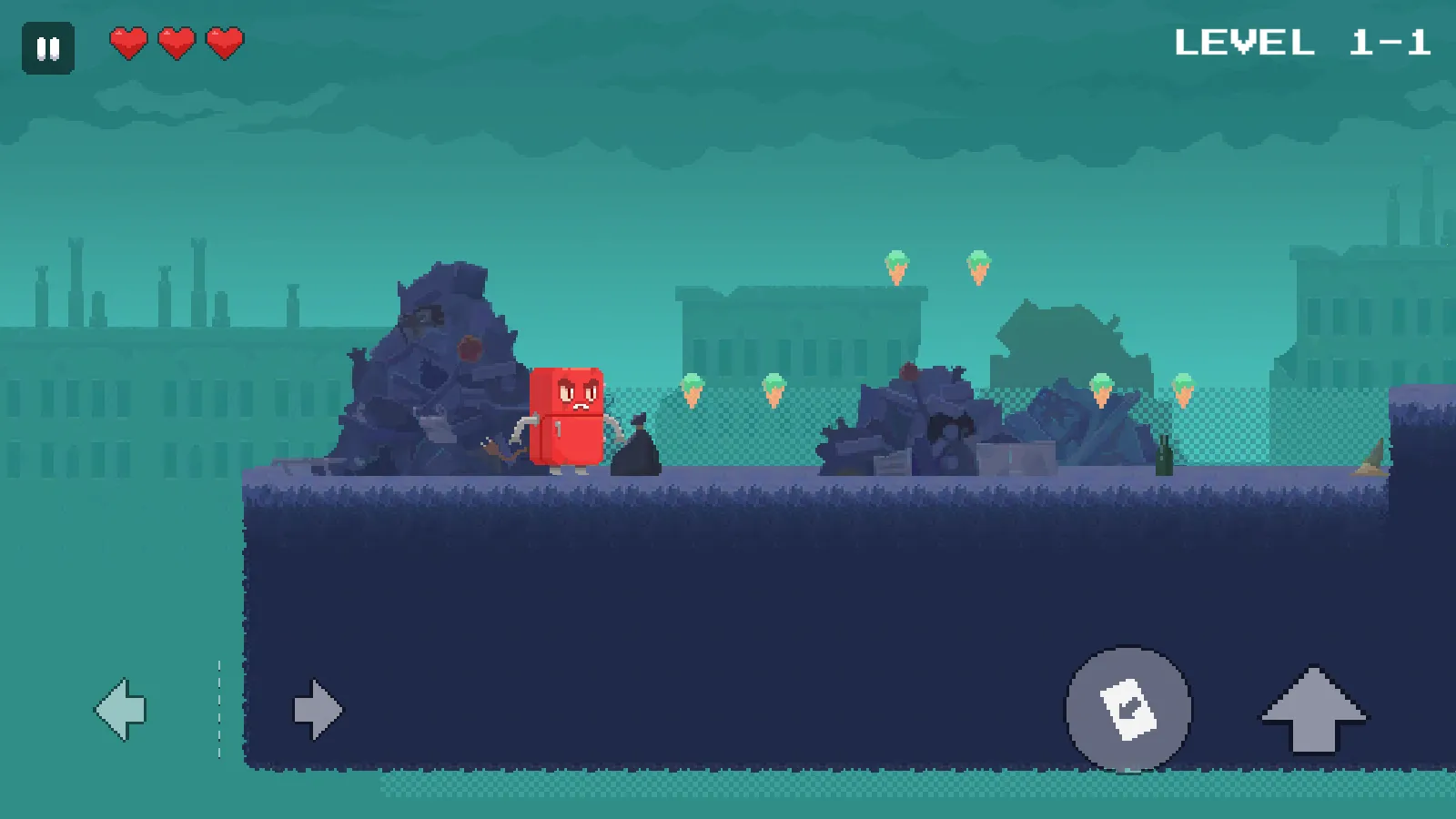 冰箱冲刺(冰箱冲刺游戏) 冰箱冲刺(冰箱冲刺游戏)