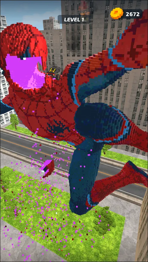 狂冲之路(赛车冲撞手游) 狂冲之路(赛车冲撞手游)