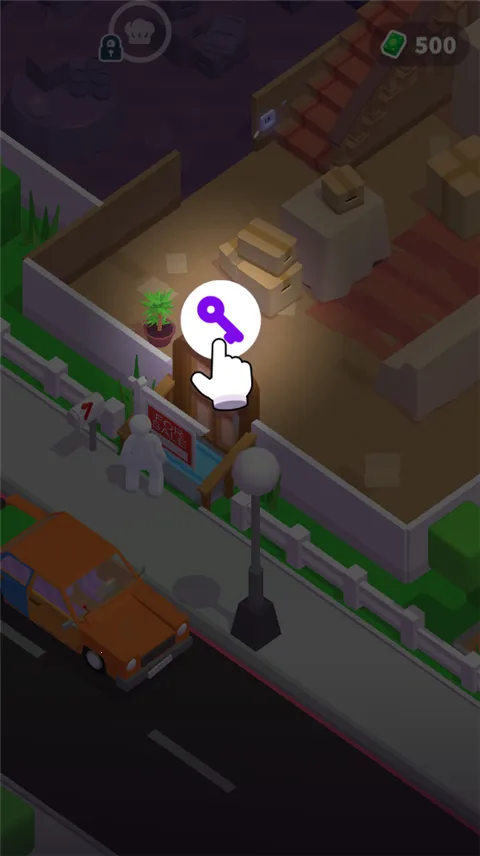 打工模拟器(打工模拟游戏)截图3