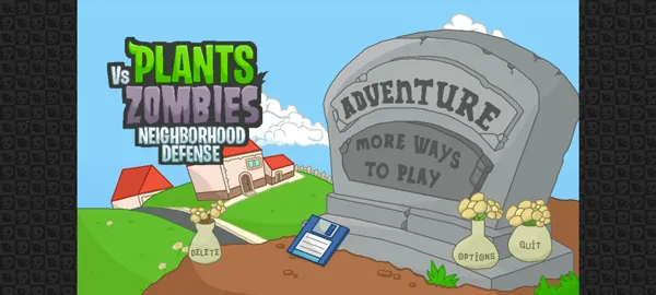 植物大战僵尸邻里保卫战(策略塔防游戏) 植物大战僵尸邻里保卫战(策略塔防游戏)