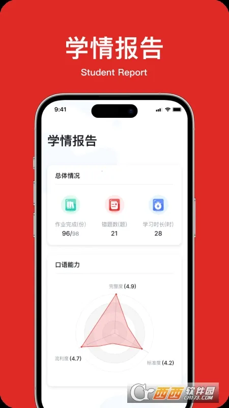 学生英语角2025官方正版 学生英语角2025官方正版