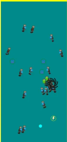 菜鸟生存者(生存冒险游戏) 菜鸟生存者(生存冒险游戏)