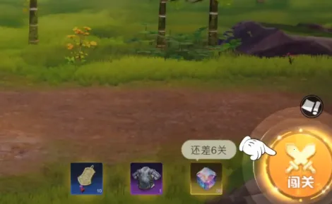 元气唤灵师2025最新版本 元气唤灵师2025最新版本