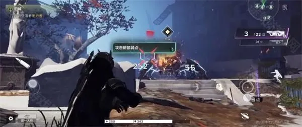 命运群星(科幻射击手游) 命运群星(科幻射击手游)