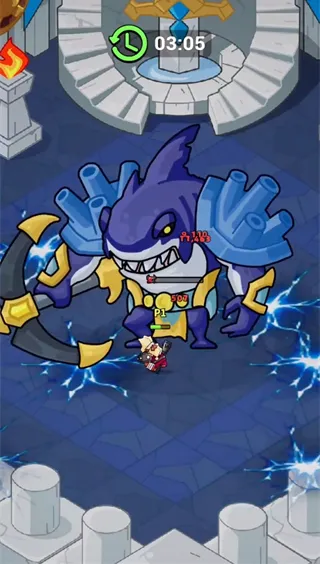 童话大乱斗2025最新版本 童话大乱斗2025最新版本