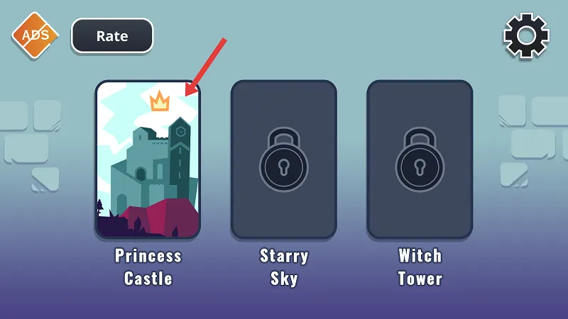 Tricky Castle(解谜冒险游戏) Tricky Castle(解谜冒险游戏)