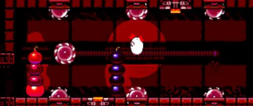 炸弹鸡(动作冒险解谜游戏) 炸弹鸡(动作冒险解谜游戏)