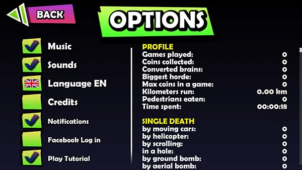 僵尸尖叫2025最新版本 僵尸尖叫2025最新版本