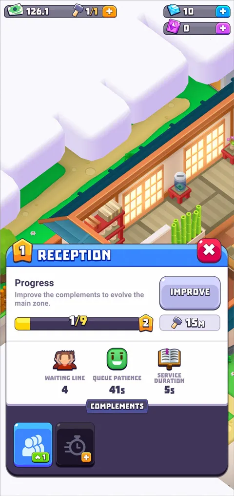 寿司大亨2025官方最新版本 寿司大亨2025官方最新版本