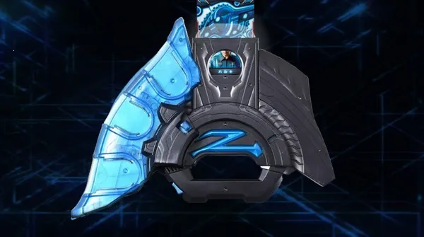 泽塔奥特曼升华器(奥特曼变身游戏) 泽塔奥特曼升华器(奥特曼变身游戏)