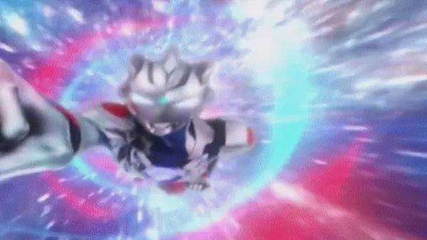 泽塔奥特曼升华器(奥特曼变身游戏) 泽塔奥特曼升华器(奥特曼变身游戏)