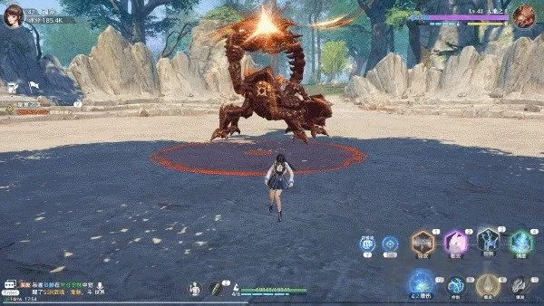 斗罗大陆猎魂世界(斗罗漫改游戏) 斗罗大陆猎魂世界(斗罗漫改游戏)