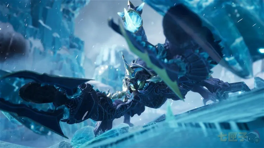 斗罗大陆猎魂世界(斗罗漫改游戏) 斗罗大陆猎魂世界(斗罗漫改游戏)