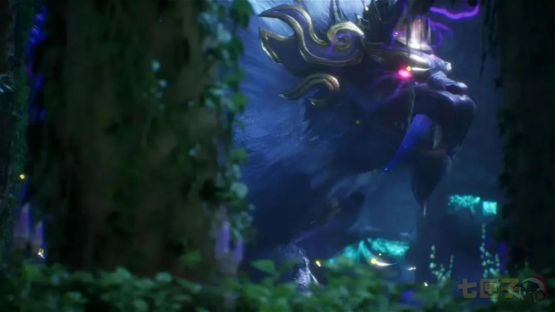 斗罗大陆猎魂世界(斗罗漫改游戏) 斗罗大陆猎魂世界(斗罗漫改游戏)