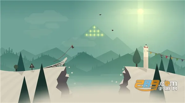 阿尔托的冒险最新手机版 阿尔托的冒险最新手机版