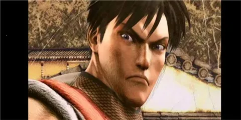 街头霸王4最新手机版 街头霸王4最新手机版