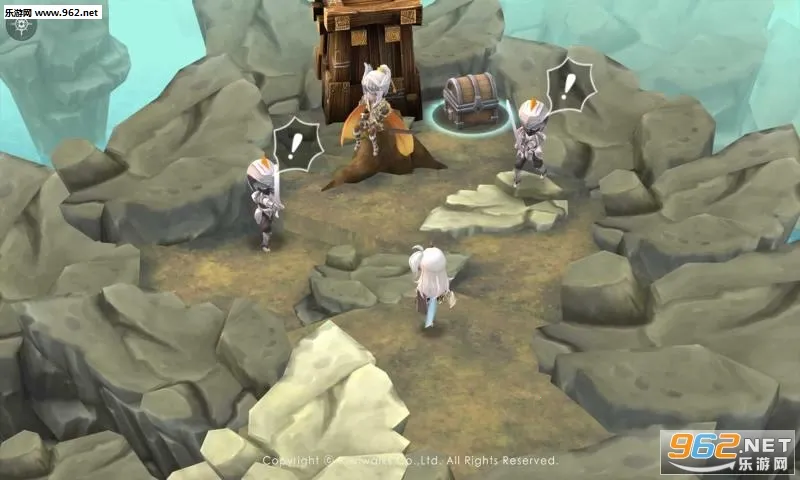 英雄无敌3死亡阴影安卓版手机版截图0