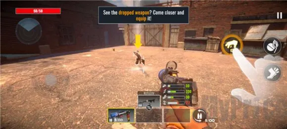 僵尸国度安卓版手机版 僵尸国度安卓版手机版