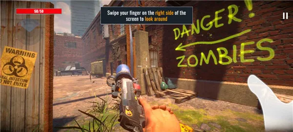 僵尸国度安卓版手机版 僵尸国度安卓版手机版