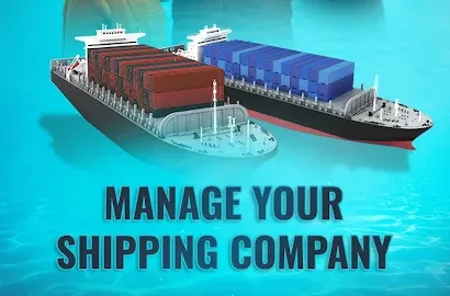 航运经理(航运经营游戏) 航运经理(航运经营游戏)