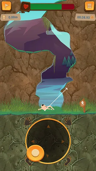 登山模拟器(攀岩模拟游戏) 登山模拟器(攀岩模拟游戏)