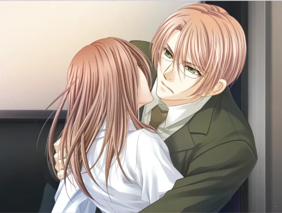 银之冠碧之泪(恋爱养成游戏)截图1