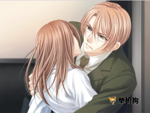 银之冠碧之泪(恋爱养成游戏)截图4