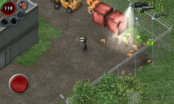 孤胆枪手3尖兵时刻最新手机版 孤胆枪手3尖兵时刻最新手机版