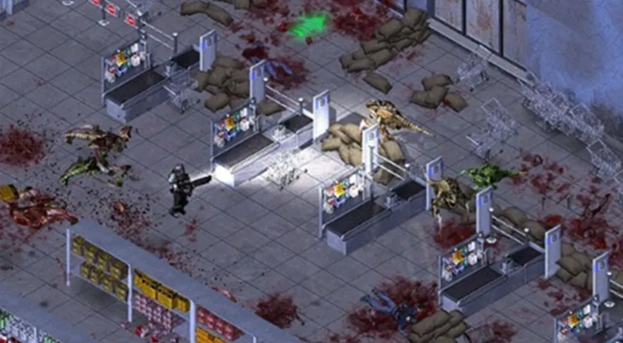 孤胆枪手3尖兵时刻最新手机版 孤胆枪手3尖兵时刻最新手机版