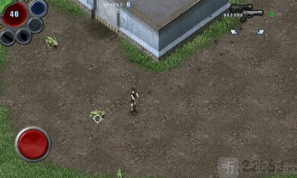 孤胆枪手3尖兵时刻最新手机版 孤胆枪手3尖兵时刻最新手机版