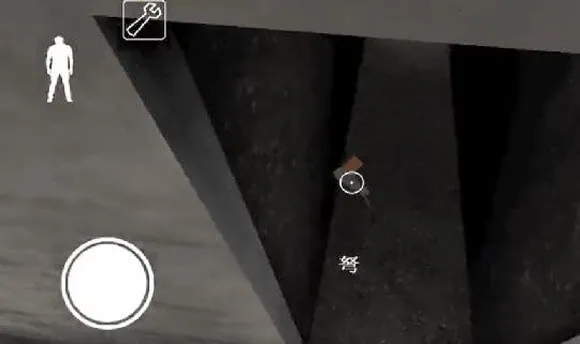 恐怖老奶奶22025官方最新版本 恐怖老奶奶22025官方最新版本