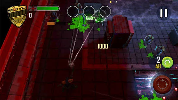 特警判官大战僵尸(僵尸射击游戏) 特警判官大战僵尸(僵尸射击游戏)