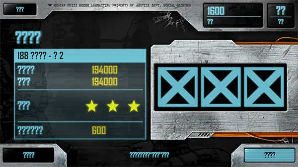 特警判官大战僵尸(僵尸射击游戏) 特警判官大战僵尸(僵尸射击游戏)