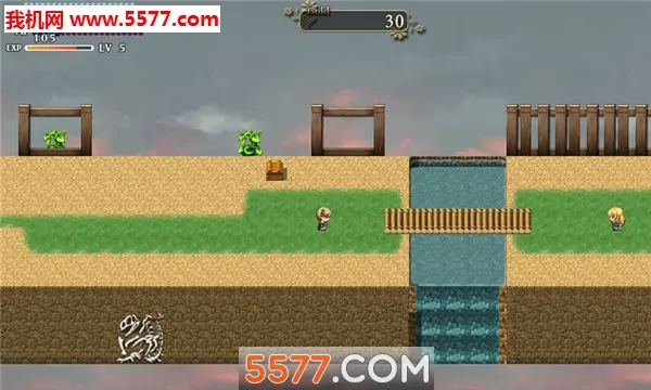 恶魔之塔2025官方正版截图0