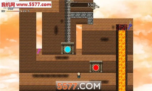 恶魔之塔2025官方正版截图1