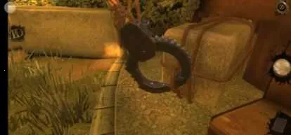 达芬奇密室2(密室解谜游戏) 达芬奇密室2(密室解谜游戏)