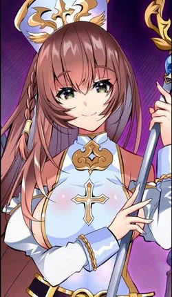 天下布魔(冒险RPG游戏)截图1