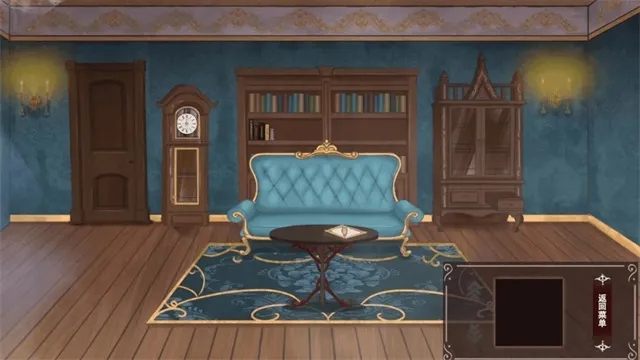 囚偶重逢安卓版手机版 囚偶重逢安卓版手机版