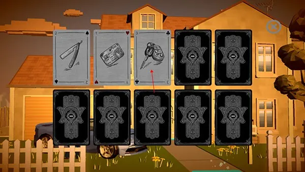 恶魔不撒谎2025官方正版 恶魔不撒谎2025官方正版