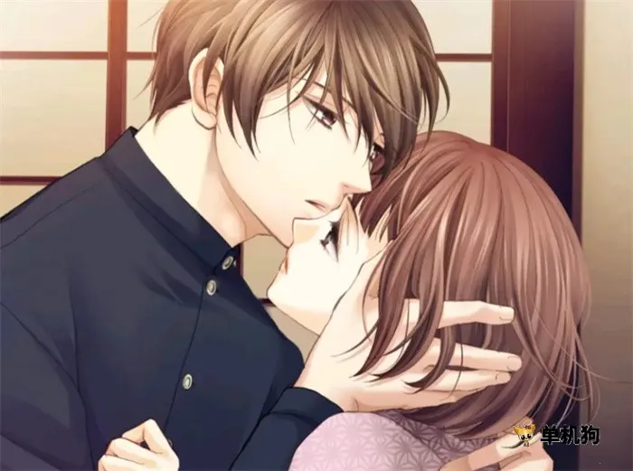 蝶之毒华之锁2025官方正版截图2