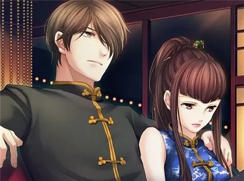 蝶之毒华之锁2025官方正版截图4