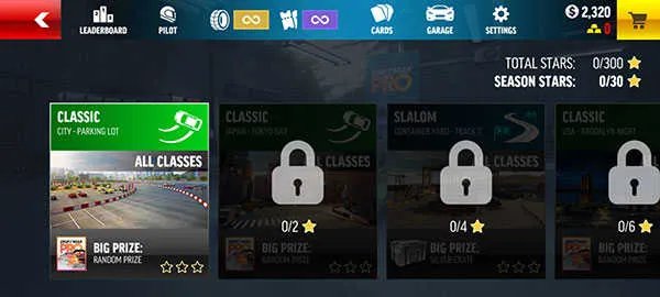 极限漂移专家安卓版手机版 极限漂移专家安卓版手机版