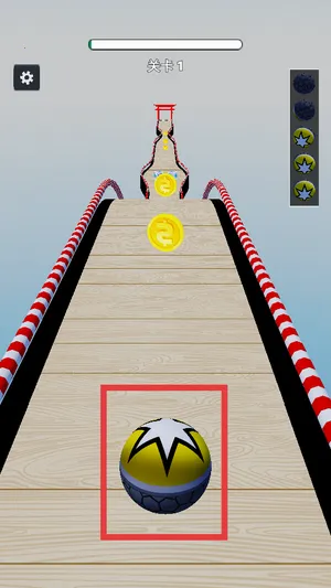 疯狂的滚球2025官方正版 疯狂的滚球2025官方正版