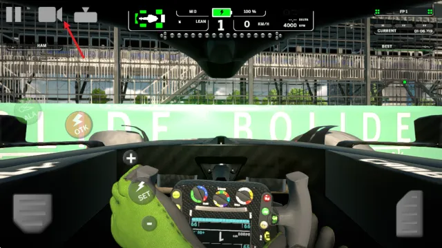 移动方程式赛车安卓版手机版 移动方程式赛车安卓版手机版